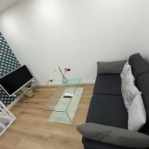  Apartamento 3 Pieces Au Calme Avec 1 Acces Independant