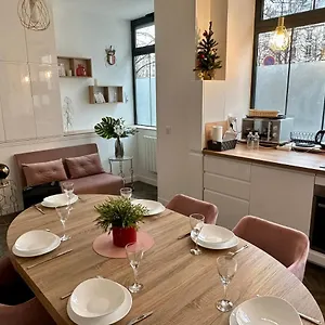  Apartamento Guenot Pour 5 Personnes Sur 11